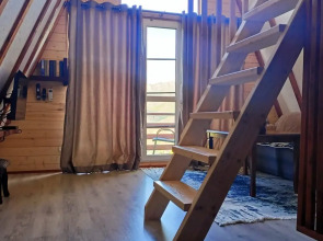 Гостевой дом Сиреневый рассвет