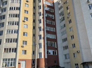 Апартаменты Сутки Уфа на Карла Маркса 62