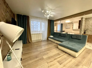 Апартаменты 701 Флэтс-Лайн на улице Красноармейская 100