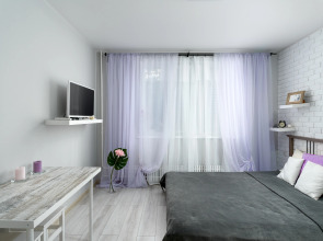 Апартаменты Мечта на Боровском