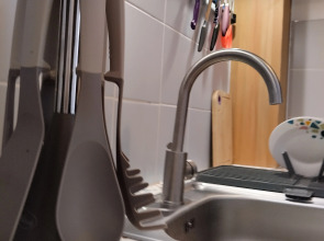 Апартаменты Гавань