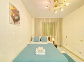 Апартаменты Apart-Comfort на пр-те Толбухина 62