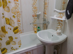 Апартаменты 7Nights комфортные