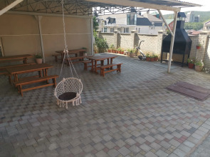 Гостевой Дом Якорь