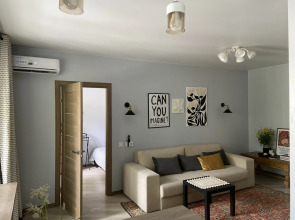 Квартира В историческом центре Екатеринбурга