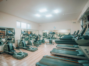 Отель Royal Sapphire