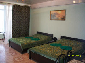 Elling Primorets Apartments 2