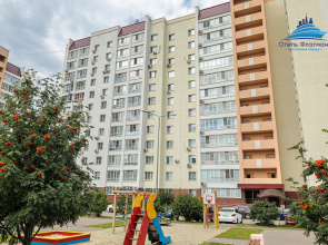 Квартира Отель Флагман