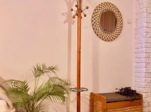 Апартаменты МосАртАпарт в летнем стиле