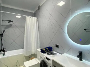 Апартаменты ЖК Parasat, комфорт+