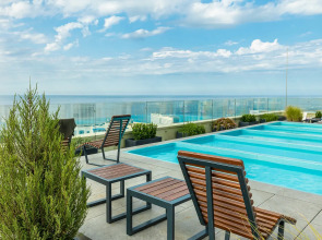 Апартаменты ЖК Метрополь у Тропического парка