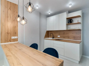 Апартаменты на Красноармейской