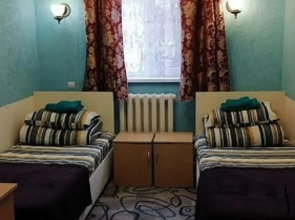 Меблированные комнаты Мещерино