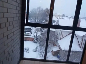 Квартира в самом центре Твери