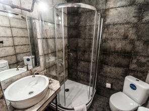 Апартаменты с Уникальным Дизайном у Новой Голландии