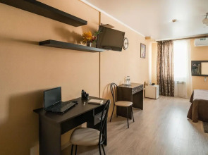 Отель Континент