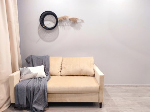 Квартира в МКРН Энка