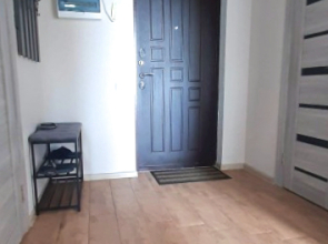 Апартаменты Центральные Люкс