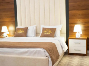 Отель Air Plaza