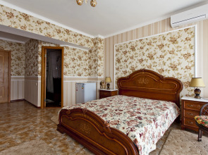 Гостевой Дом Лонгвина