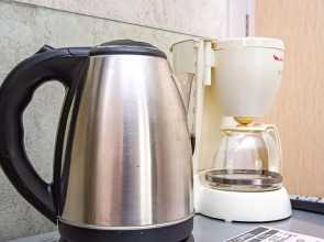 Апарт-отель Lucky Jet