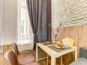 Апартаменты Locationapartments 1