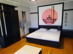 Гостевой Дом Октябрьская 5