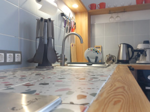 Апартаменты Гавань