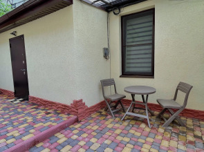 Апартаменты рядом с Кисловодским парком