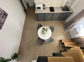 Апартаменты Столица 2311