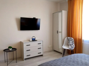 Квартира идеальный отдых начинается здесь