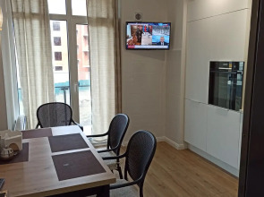 Апартаменты Дуэт