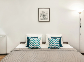 Апартаменты Family Travel  SUTKI LIFE