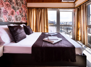 Гостевой дом Кипр