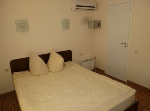 AvtoSTOP Mini-hotel	
