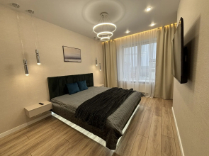 Venetsiya U Ozera Apartments