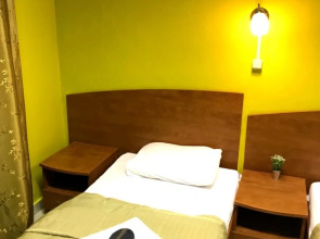 Мини-Отель Добрый Кот