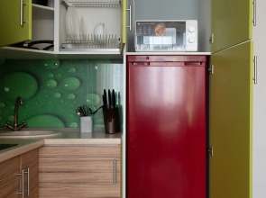 Апартаменты MyhomeYourhome на Московском Проспекте 183-185