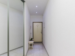 Апартаменты Двухкомнатные в Центре