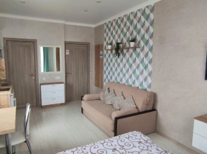 Апартаменты СимСим Воскресенская, 14/1 (509)