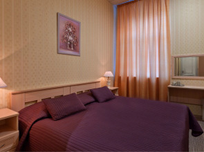 Меблированные комнаты Комфорт Сити