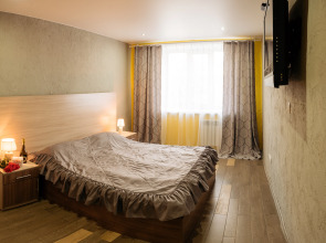 Гостиница КИНОЛЕНТА