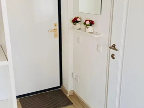 Апартаменты Студия на Краснолесья