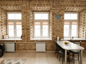 Апартаменты Rest in the center