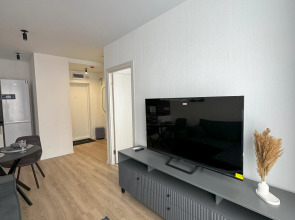 Уютная и Стильная Квартира с Панорамным Видом