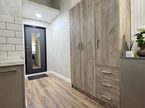 Апартаменты Lucky Room у Кусковского Лесопарка