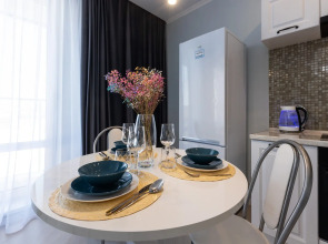 Апартаменты Сутки Уфа на Пархоменко 156Б 186