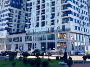 DM Real Palace Apartments