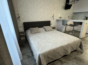 Квартира Уютная