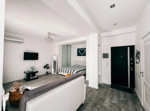 Квартира уютная Your Home KP